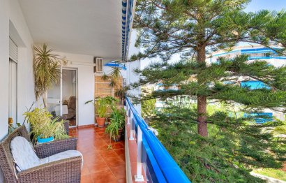 Apartment - Middle Floor Apartment - Reventa - Fuengirola - Fuengirola Centro