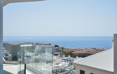 Apartment - Middle Floor Apartment - Reventa - Fuengirola - Fuengirola Centro