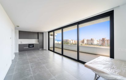 Apartment - Middle Floor Apartment - Reventa - Fuengirola - Fuengirola Centro