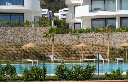 Apartment - Middle Floor Apartment - Reventa - Fuengirola - Fuengirola