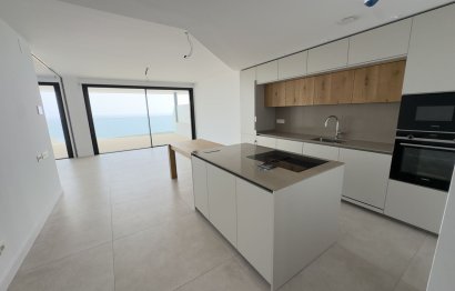 Apartment - Middle Floor Apartment - Reventa - Fuengirola - Higueron