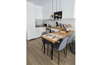 Apartment - Middle Floor Apartment - Reventa - Fuengirola - Los Boliches