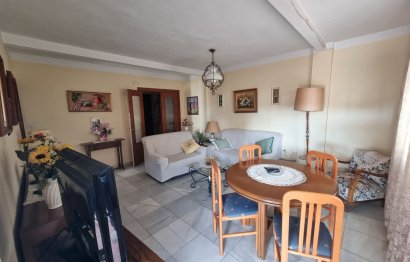 Apartment - Middle Floor Apartment - Reventa - Fuengirola - Los Boliches