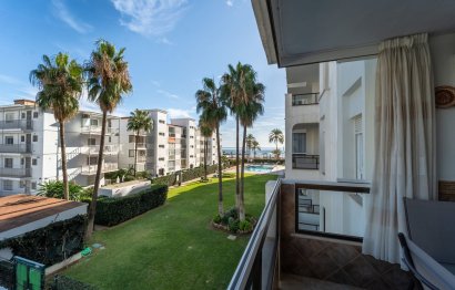 Apartment - Middle Floor Apartment - Reventa - Fuengirola - Los Boliches