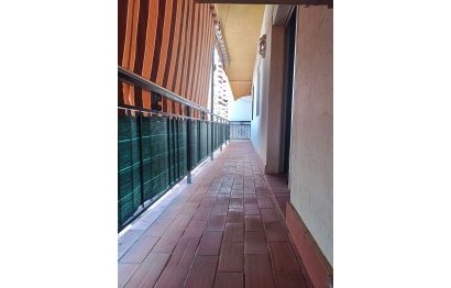 Apartment - Middle Floor Apartment - Reventa - Fuengirola - Los Boliches