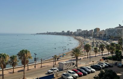 Apartment - Middle Floor Apartment - Reventa -
            Fuengirola - RSF-19713