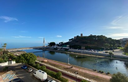 Apartment - Middle Floor Apartment - Reventa -
            Fuengirola - RSF-20085