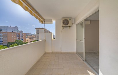 Apartment - Middle Floor Apartment - Reventa -
            Fuengirola - RSF-41847