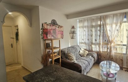 Apartment - Middle Floor Apartment - Reventa -
            Fuengirola - RSF-52310