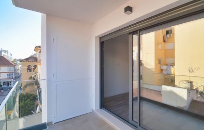 Apartment - Middle Floor Apartment - Reventa -
            Fuengirola - RSF-59782