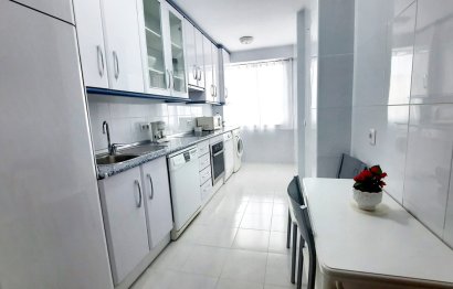 Apartment - Middle Floor Apartment - Reventa -
            Fuengirola - RSF-60499