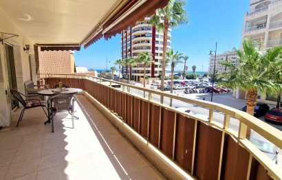 Apartment - Middle Floor Apartment - Reventa -
            Fuengirola - RSF-89107