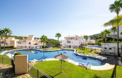 Apartment - Middle Floor Apartment - Reventa - La Alcaidesa - La Alcaidesa