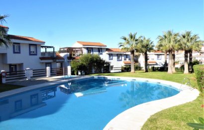 Apartment - Middle Floor Apartment - Reventa - Manilva - La Duquesa