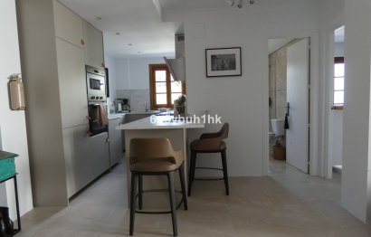 Apartment - Middle Floor Apartment - Reventa - Manilva - La Duquesa