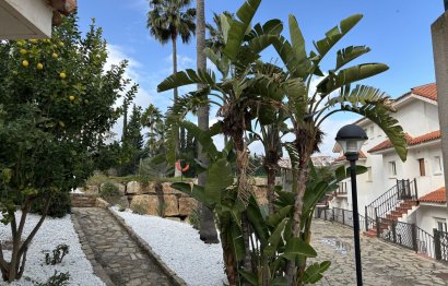 Apartment - Middle Floor Apartment - Reventa - Manilva - La Duquesa