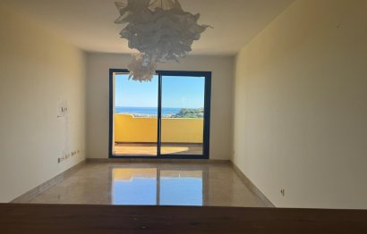 Apartment - Middle Floor Apartment - Reventa - Manilva - Manilva Centro