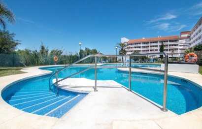 Apartment - Middle Floor Apartment - Reventa - Manilva - Manilva Centro