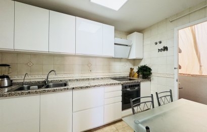 Apartment - Middle Floor Apartment - Reventa - Manilva - San Luis de Sabinillas