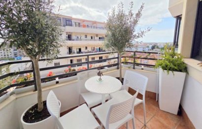 Apartment - Middle Floor Apartment - Reventa - Manilva - San Luis de Sabinillas