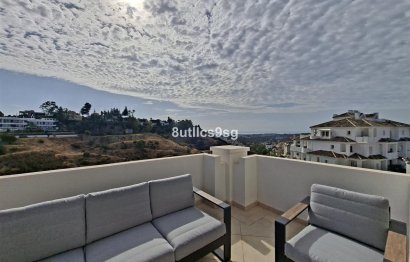 Apartment - Middle Floor Apartment - Reventa - Marbella - Aloha