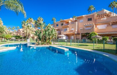 Apartment - Middle Floor Apartment - Reventa - Marbella - Cabopino