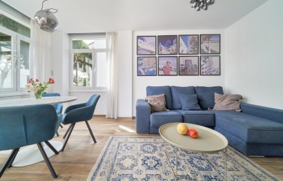 Apartment - Middle Floor Apartment - Reventa - Marbella - Elviria