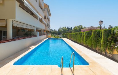 Apartment - Middle Floor Apartment - Reventa - Marbella - Elviria