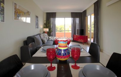 Apartment - Middle Floor Apartment - Reventa - Marbella -
                Elviria