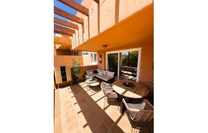 Apartment - Middle Floor Apartment - Reventa - Marbella - Elviria