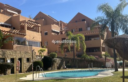 Apartment - Middle Floor Apartment - Reventa - Marbella - Elviria
