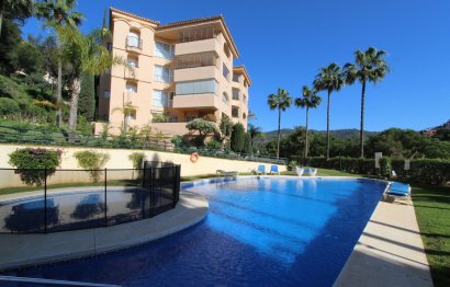Apartment - Middle Floor Apartment - Reventa - Marbella - Elviria
