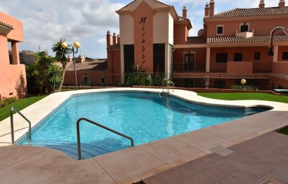 Apartment - Middle Floor Apartment - Reventa - Marbella - Elviria