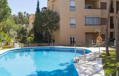 Apartment - Middle Floor Apartment - Reventa - Marbella - Elviria