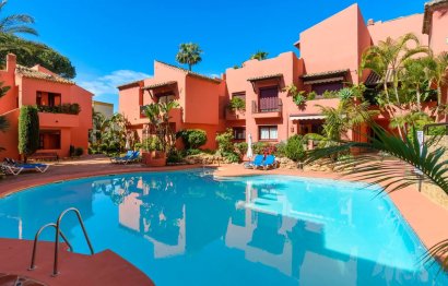 Apartment - Middle Floor Apartment - Reventa - Marbella - Elviria
