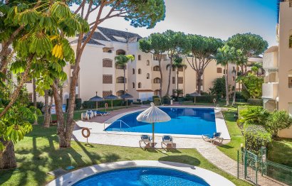 Apartment - Middle Floor Apartment - Reventa - Marbella - Elviria