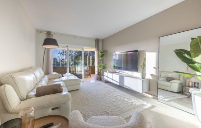 Apartment - Middle Floor Apartment - Reventa - Marbella - Elviria