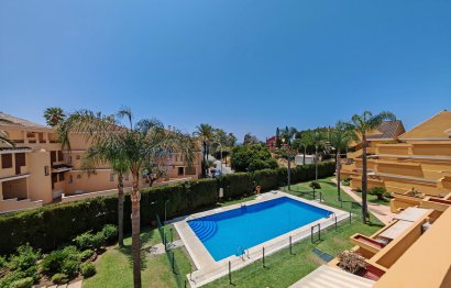 Apartment - Middle Floor Apartment - Reventa - Marbella - Elviria