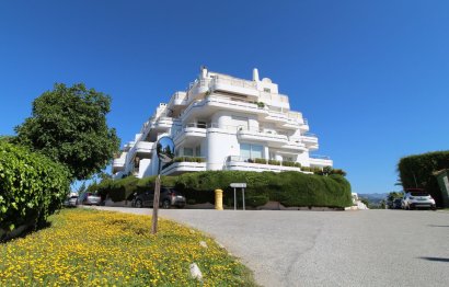 Apartment - Middle Floor Apartment - Reventa - Marbella - Guadalmina Alta