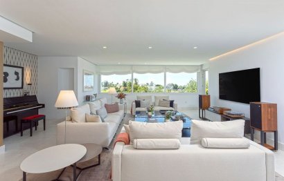 Apartment - Middle Floor Apartment - Reventa - Marbella - Guadalmina Alta