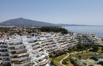 Apartment - Middle Floor Apartment - Reventa - Marbella - Guadalmina Baja