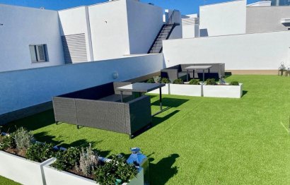 Apartment - Middle Floor Apartment - Reventa - Marbella - La Campana