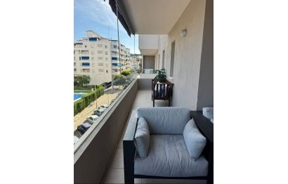 Apartment - Middle Floor Apartment - Reventa - Marbella - La Campana