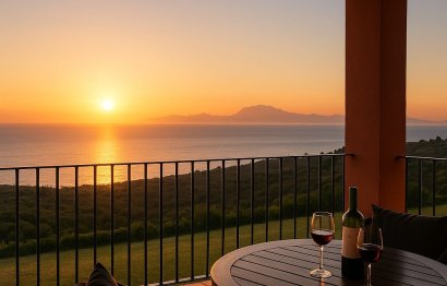 Apartment - Middle Floor Apartment - Reventa - Marbella - La Mairena