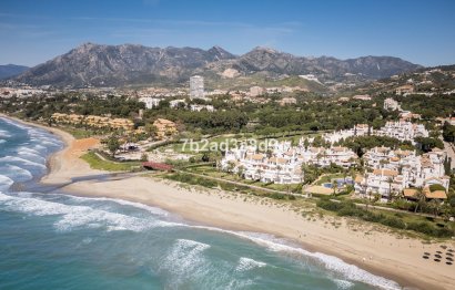 Apartment - Middle Floor Apartment - Reventa - Marbella - Los Monteros