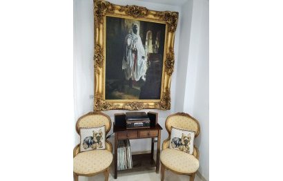 Apartment - Middle Floor Apartment - Reventa - Marbella - Marbella Centro