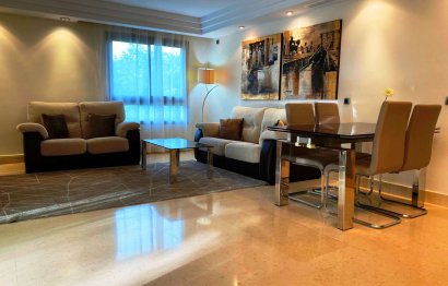 Apartment - Middle Floor Apartment - Reventa - Marbella - Marbella Centro