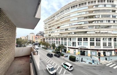 Apartment - Middle Floor Apartment - Reventa - Marbella - Marbella Centro