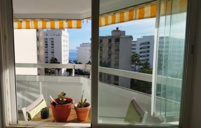 Apartment - Middle Floor Apartment - Reventa - Marbella - Marbella Centro