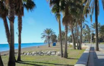 Apartment - Middle Floor Apartment - Reventa - Marbella - Marbella Centro